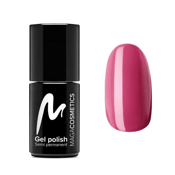 

Гибридный лак pk0026, 6 мл Maga Cosmetics, цвет pk0026