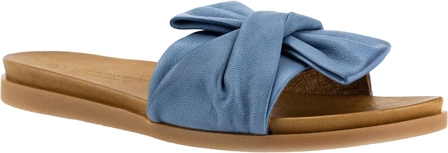 Сандалии Unity in Diversity Diona 01, цвет Light Blue