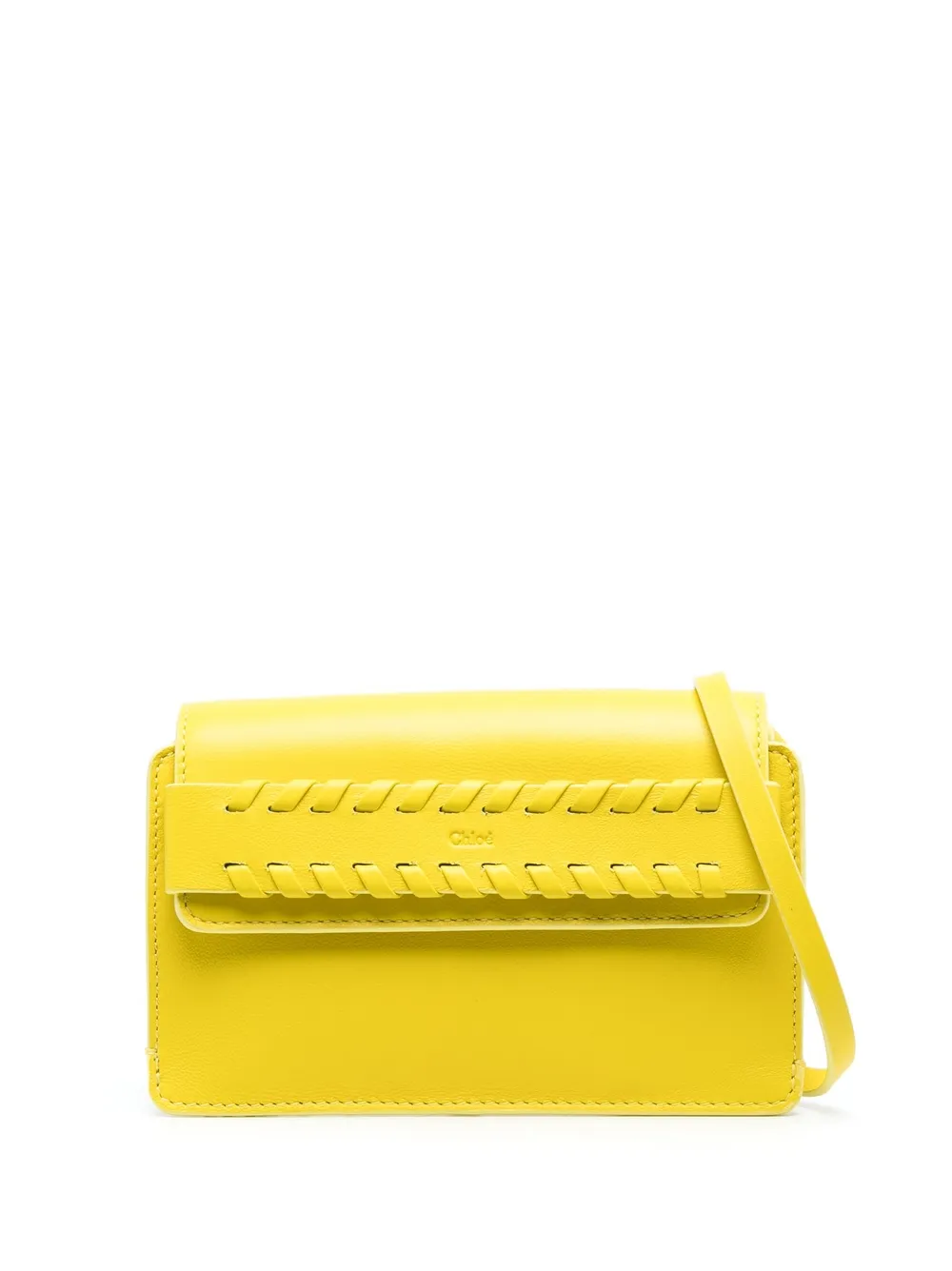 

Клатч Mony CHLOÉ, желтый