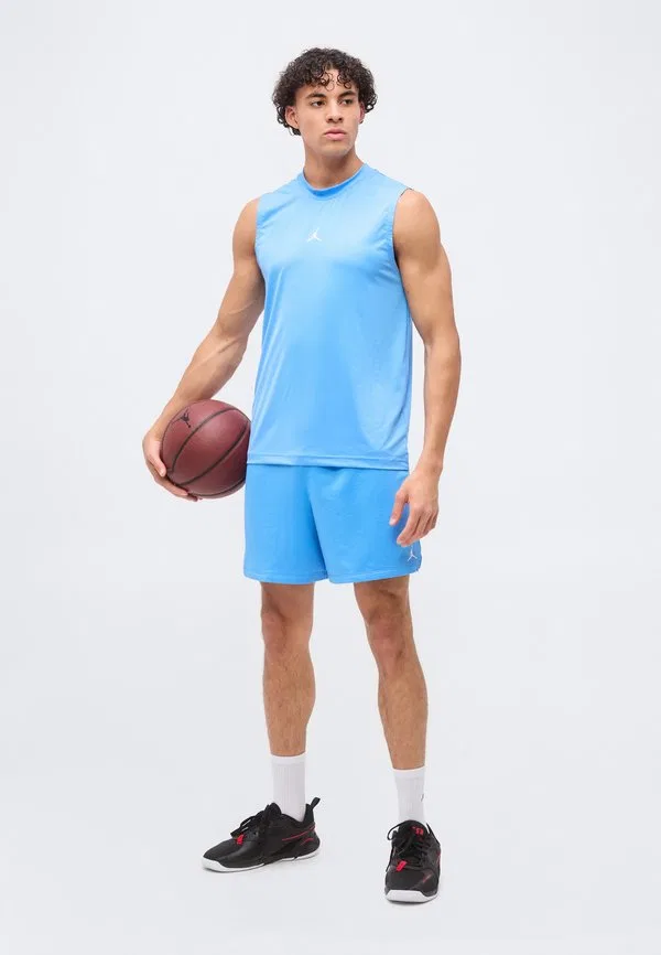 Спортивные шорты, необходимые для занятий спортом Jordan, University Blue — фото 2