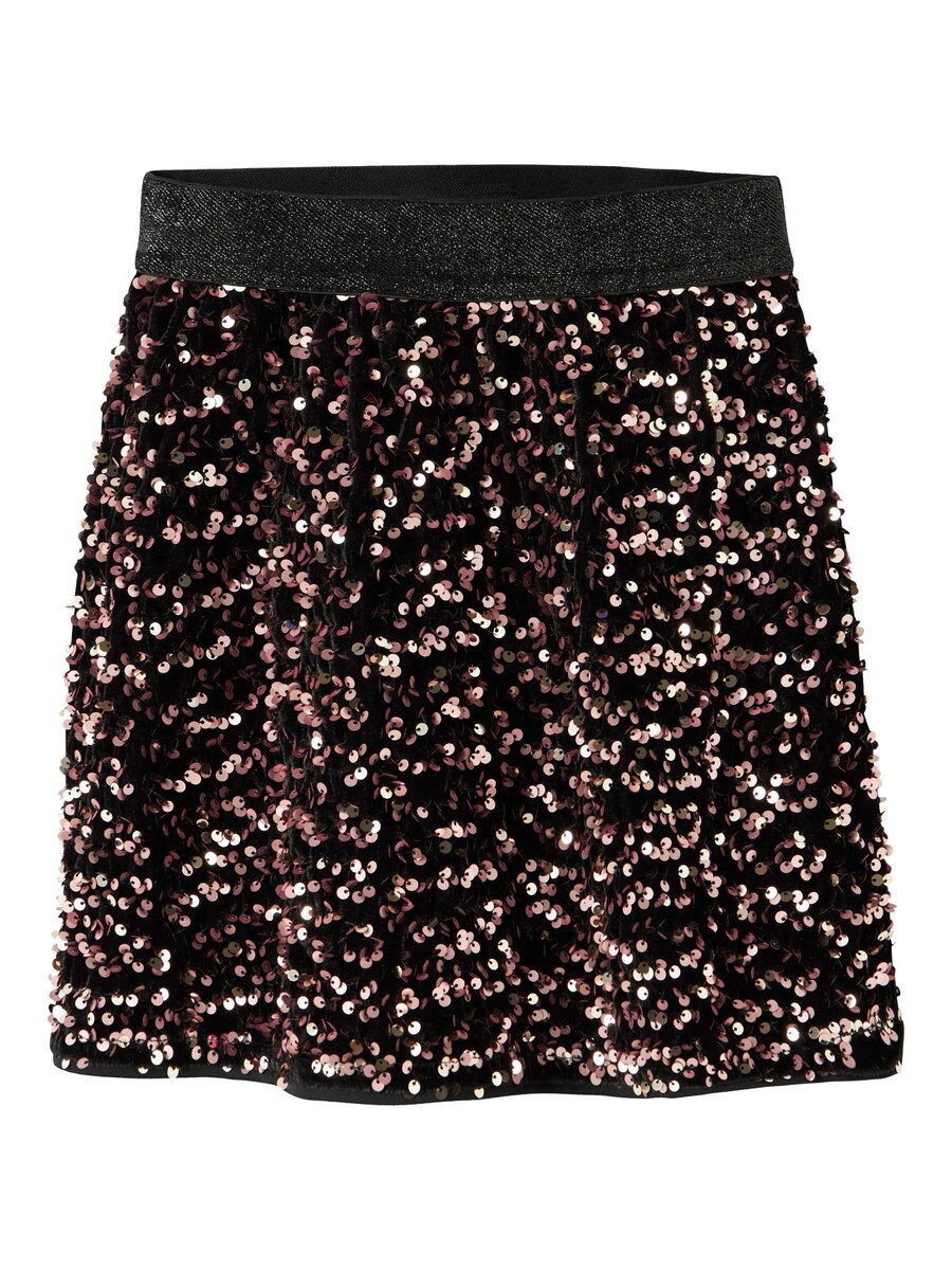 

Юбка NAME IT NKFRunica, коричневый