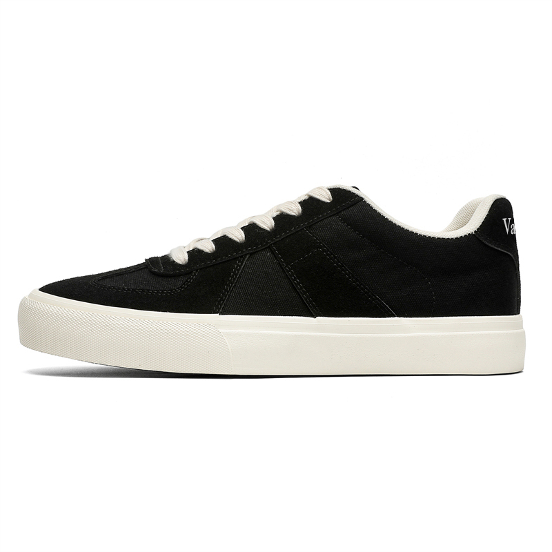 

Низкие мужские кроссовки VANSSI, Black