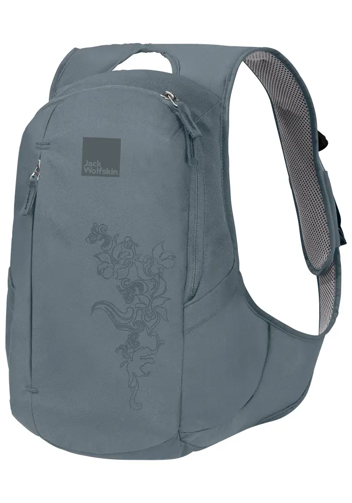 

Рюкзак Jack Wolfskin "АНКОНА", серый