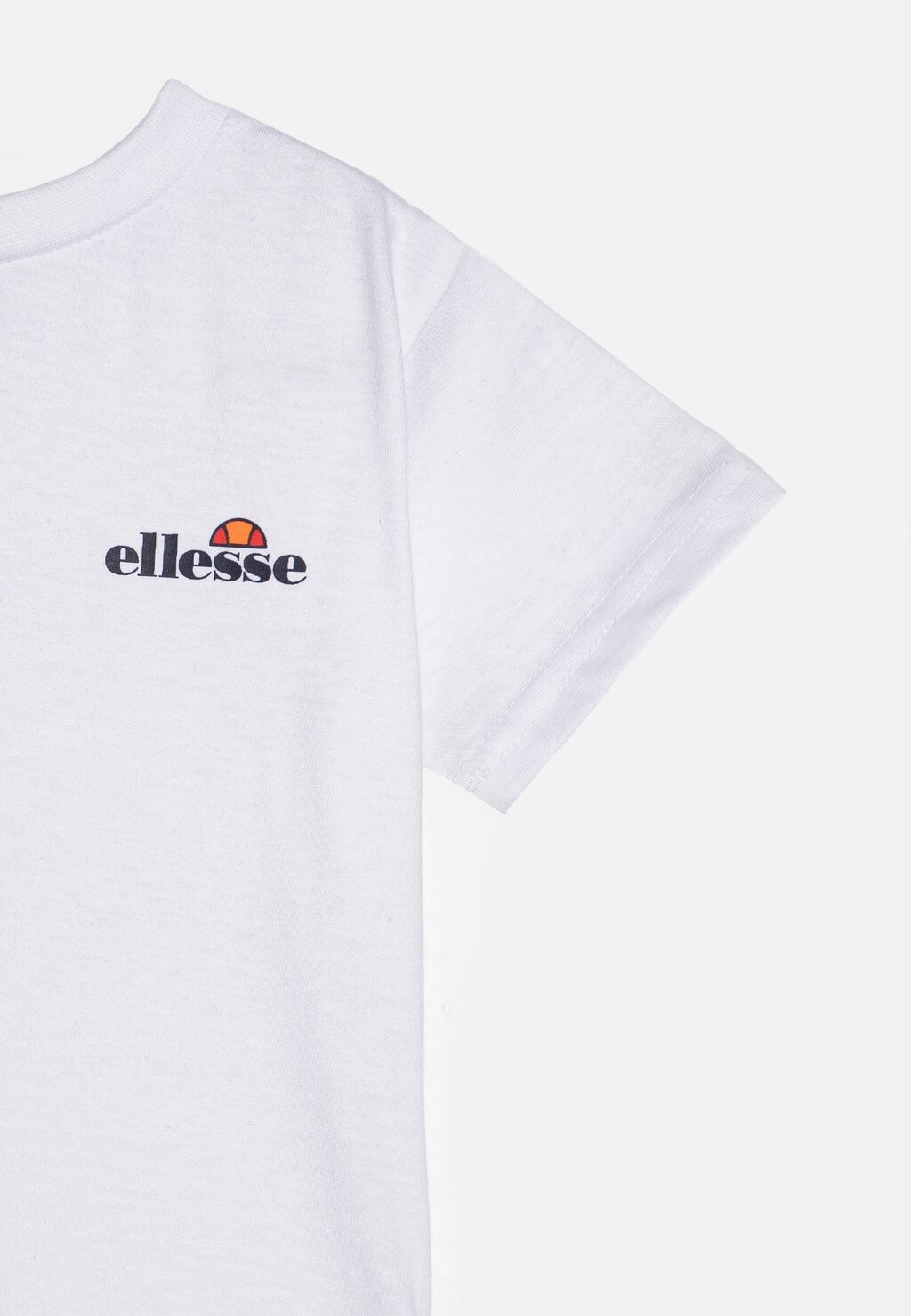 

Футболка с принтом DALMO TEE SET Ellesse, синий