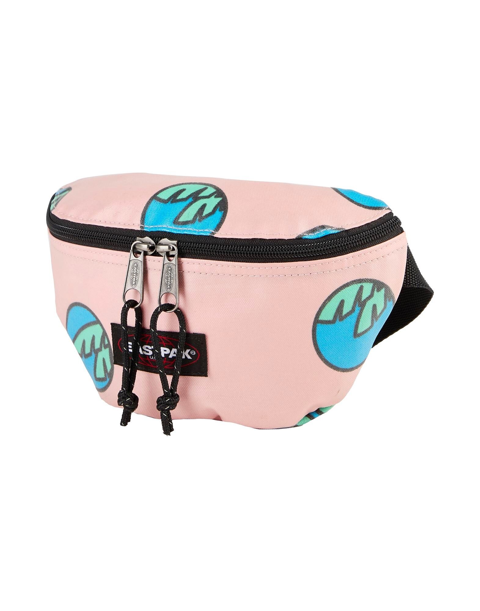 

Поясные сумки Eastpak, розовый