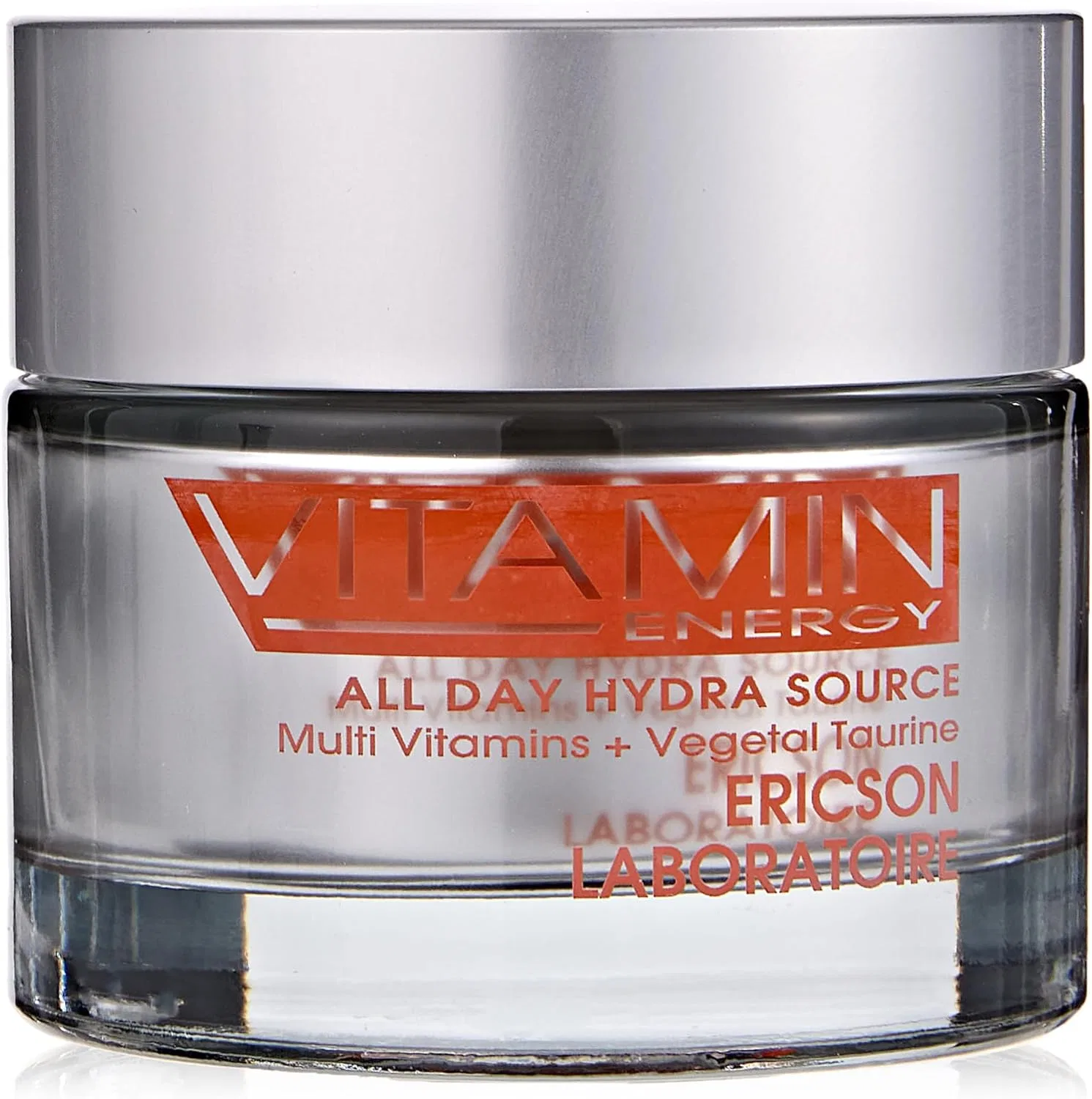 Крем для лица Ericson Laboratoire — Дневной VEG Moisture Cream, 50 мл