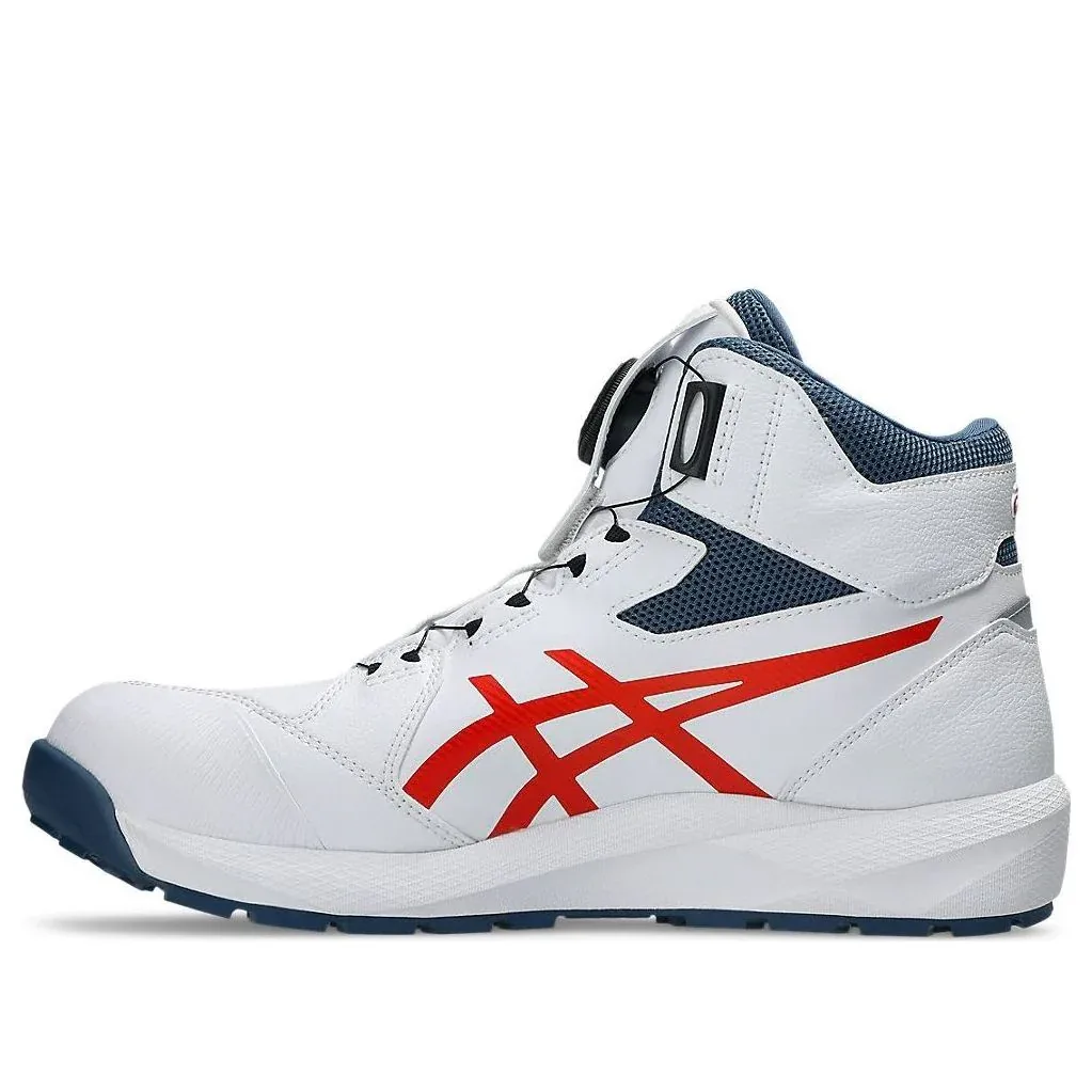 Кроссовки ASICS Winjob CP314 Boa 'White Cherry Tomato'