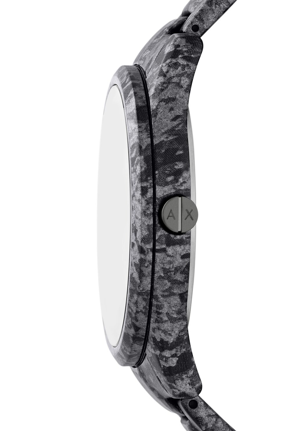 

Часы Armani Exchange, серый