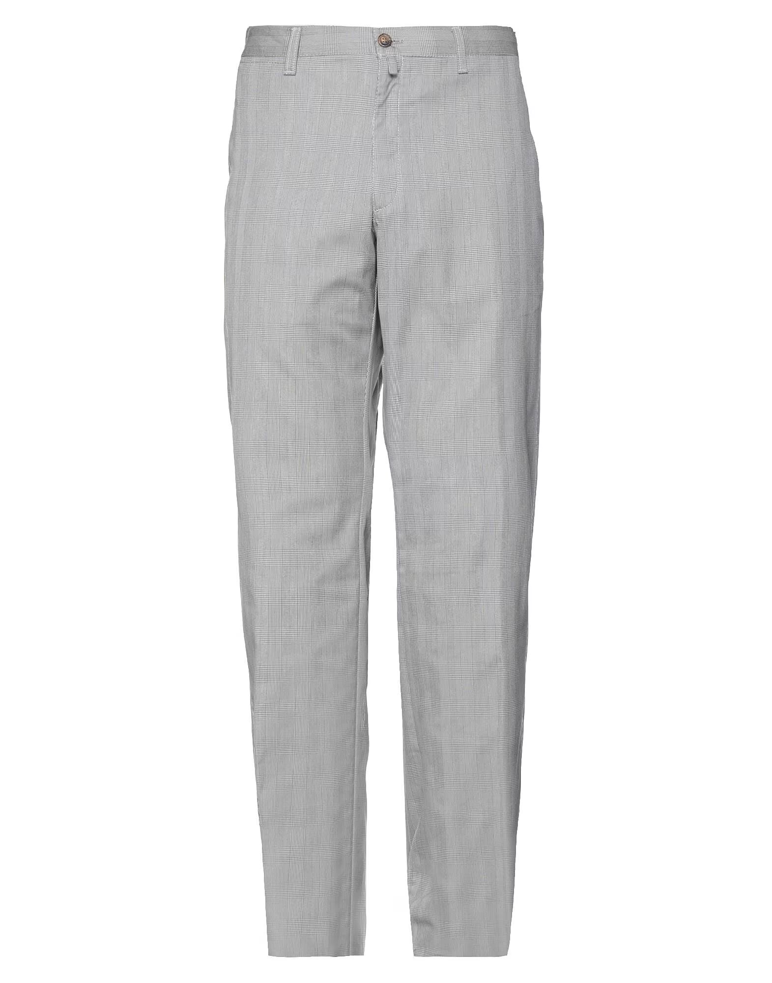 

Брюки Barbour, светло-серый