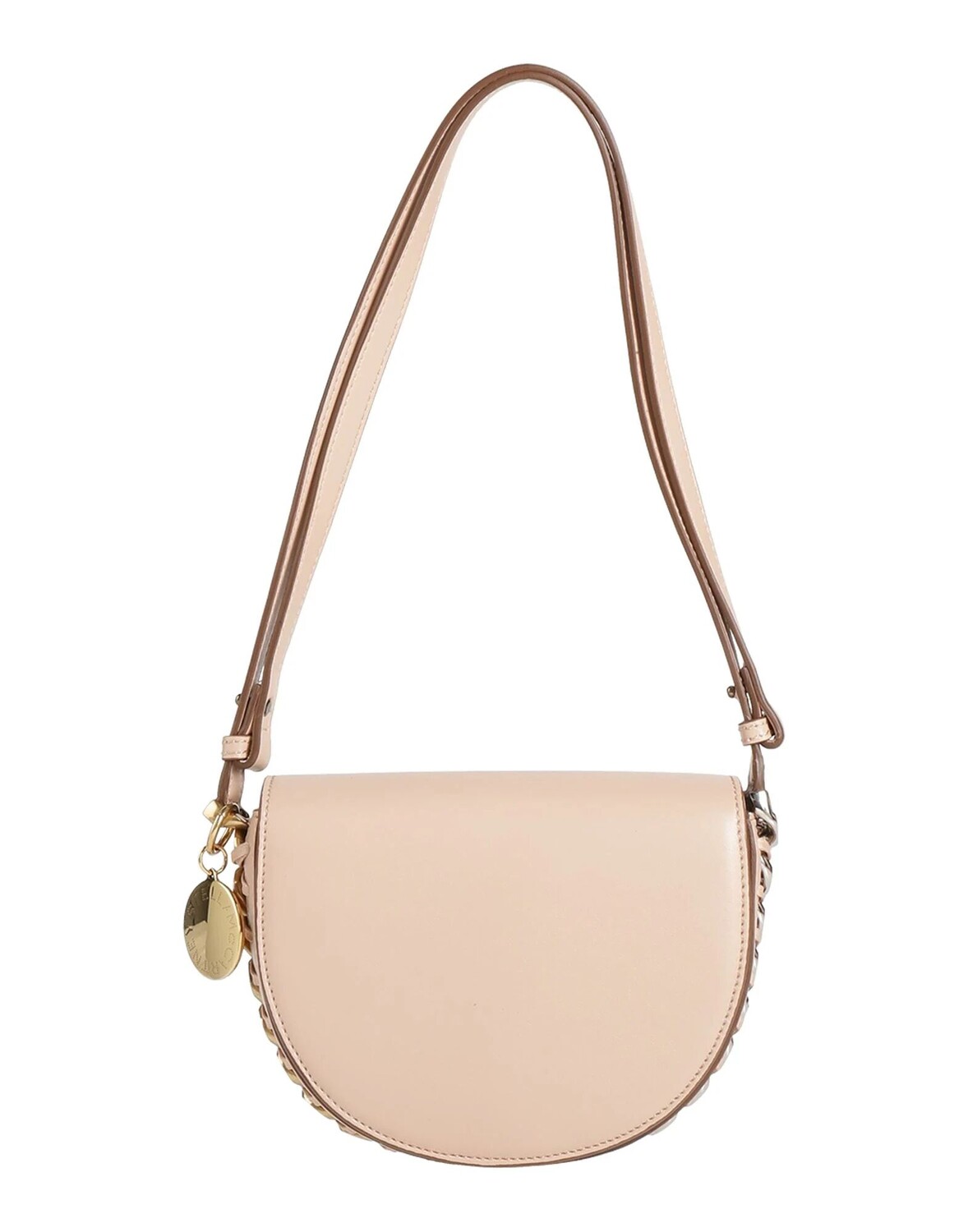

Сумка Stella Mccartney, розовый
