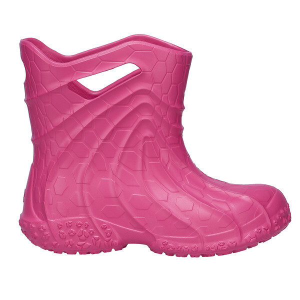 

Сапоги Reima, цвет Candy Pink