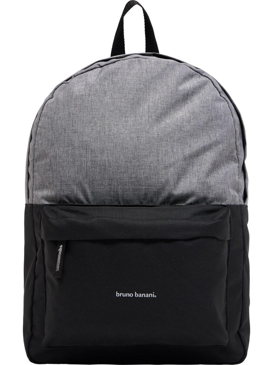 

Рюкзак Bruno Banani DICKERSON, mottled grey/Black