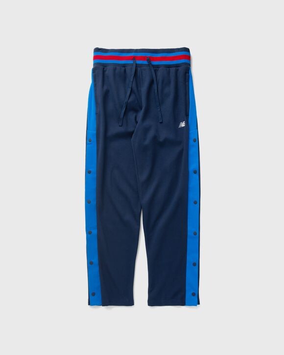 

Спортивный костюм New Balance Sportswear Greatest Hits French Terry Pant, цвет nbnavy (nny)