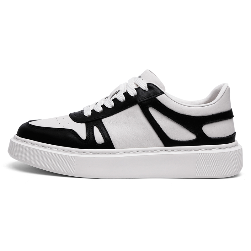 

Кроссовки мужские Lifestyle Shoes Men Low-Top Paladin, черный