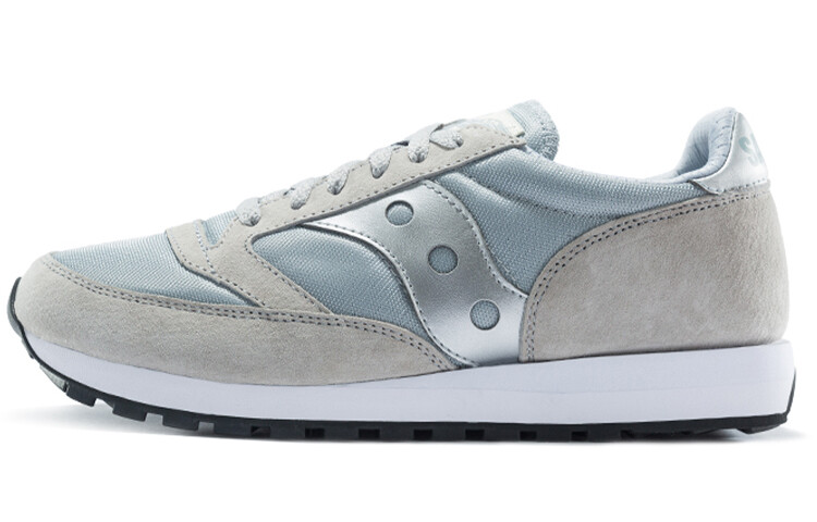

Кроссовки Saucony Jazz 81 Unisex, серый