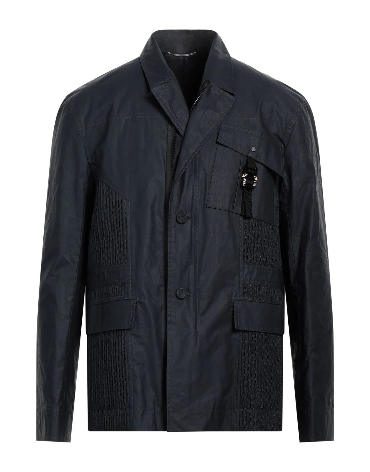 

Куртка Dior Homme, синий