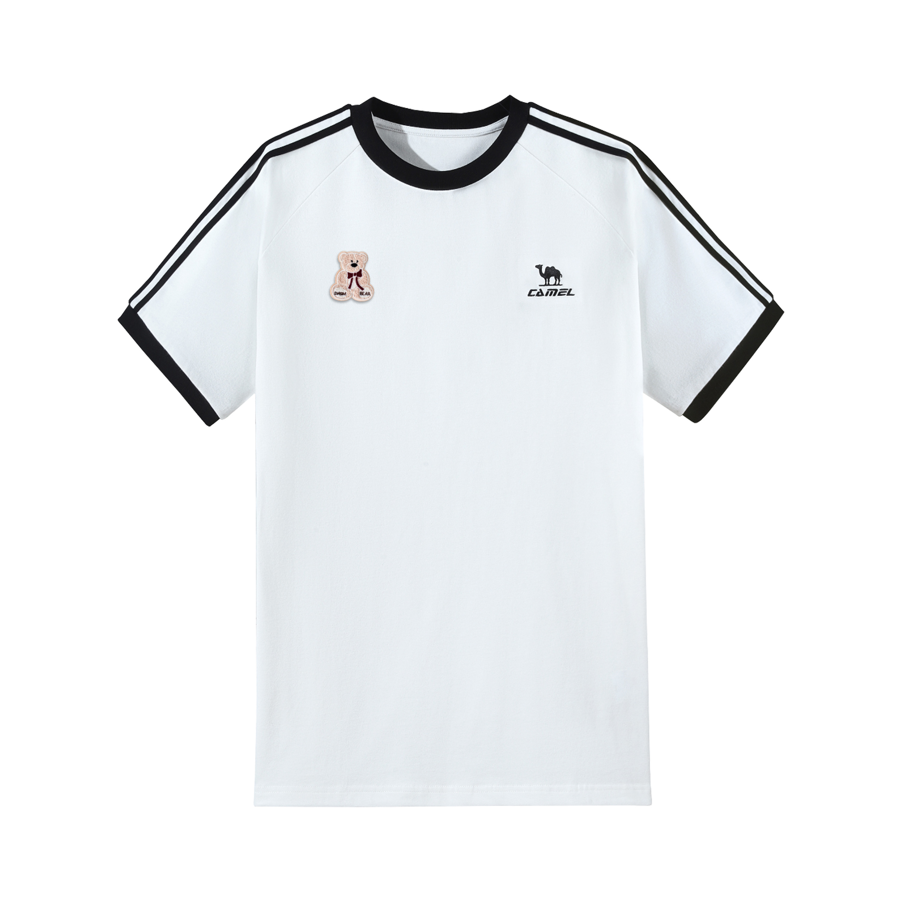 

CAMEL Футболка Urban Function Series Unisex White