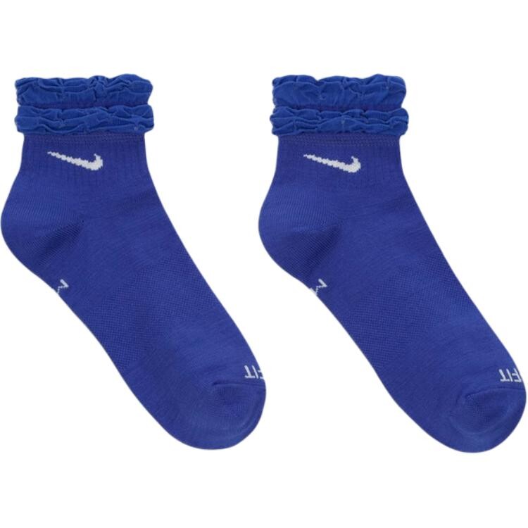 

Мужские носки Nike, цвет Blue