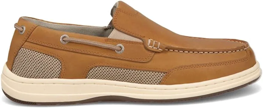 Лоферы Dockers Men's Tiller Boat Shoe