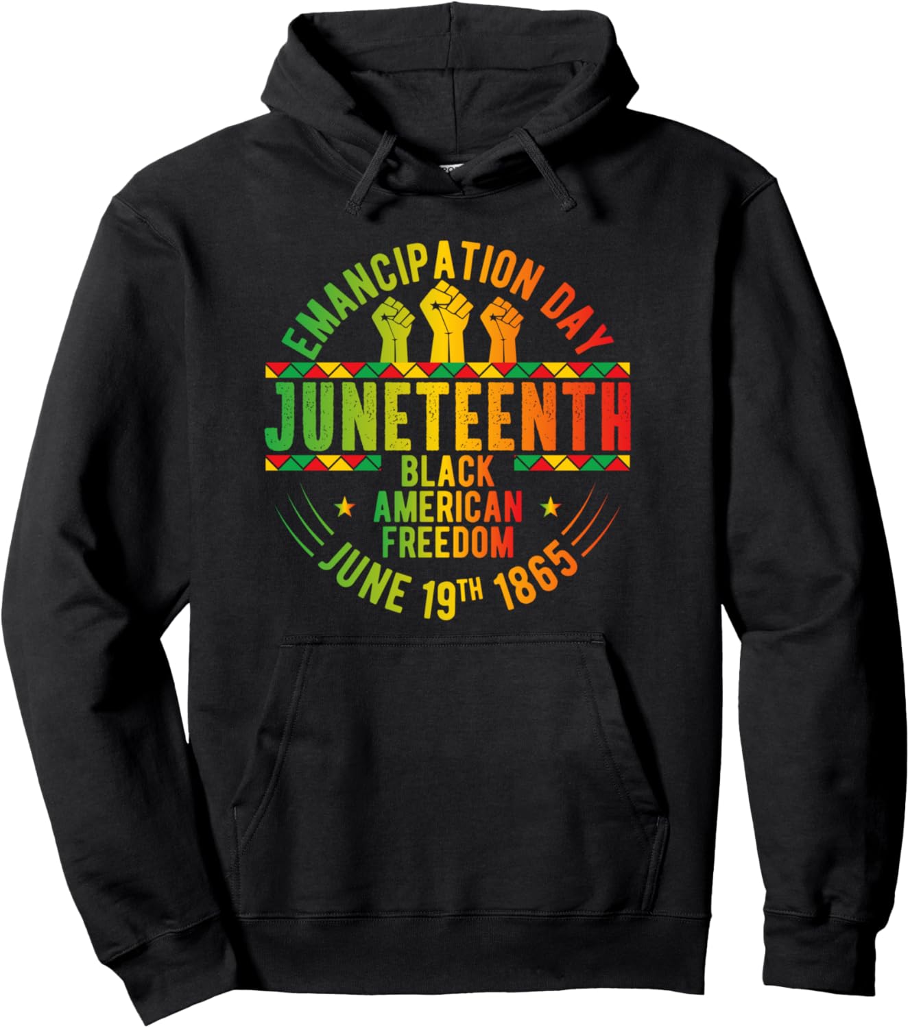 

Толстовка с надписью «Независимая свободная семья», черная, размер S Juneteenth Family Tees Of Brooklyn, Черный, Толстовка с надписью «Независимая свободная семья», черная, размер S Juneteenth Family Tees Of Brooklyn