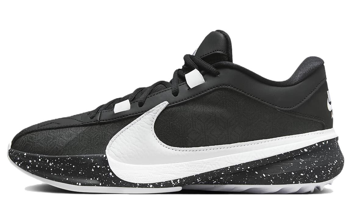 

Мужские баскетбольные кроссовки Nike Freak 5, Черный/Белый/Чистая Платина, Серый, Мужские баскетбольные кроссовки Nike Freak 5, Черный/Белый/Чистая Платина