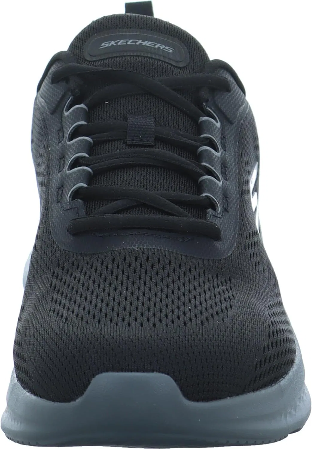 Кроссовки Skechers Skech-Lite Pro 2.0 Herrenschuhe, Schwarz Anthrazit — фото 2