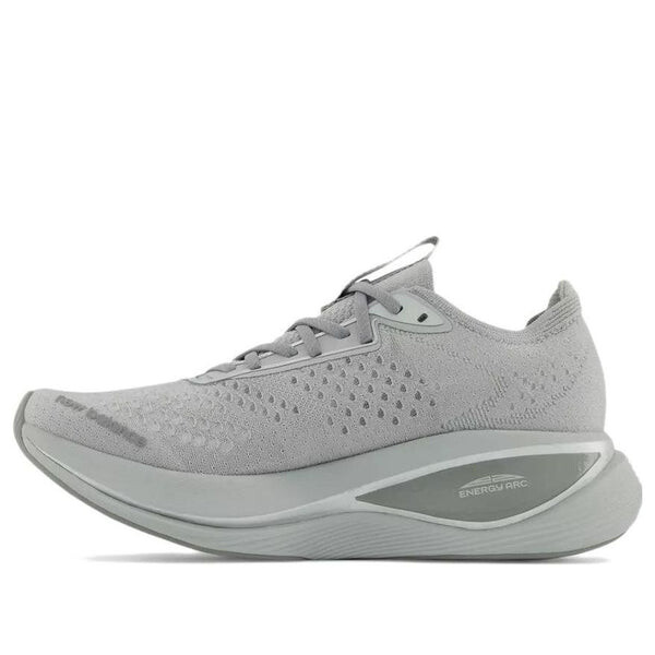 Кроссовки fuelcell supercomp New Balance, серый — фото 2