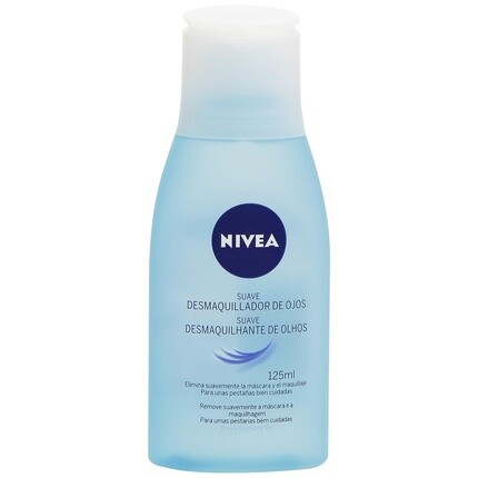 

Мягкое средство для снятия макияжа с глаз 125 мл, Nivea