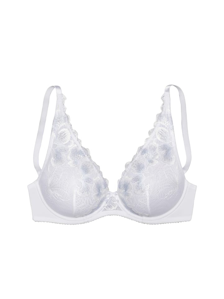 

Бюстгальтер на косточках nuance