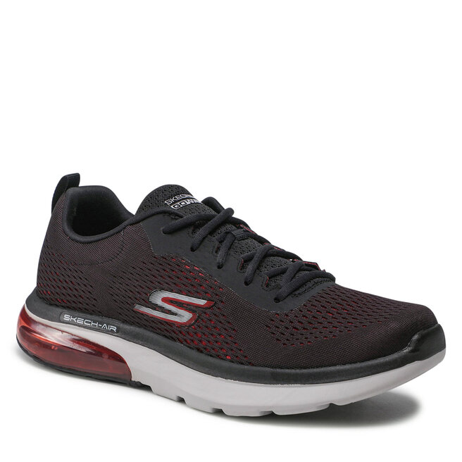 

Кроссовки Skechers Enterprise, черный