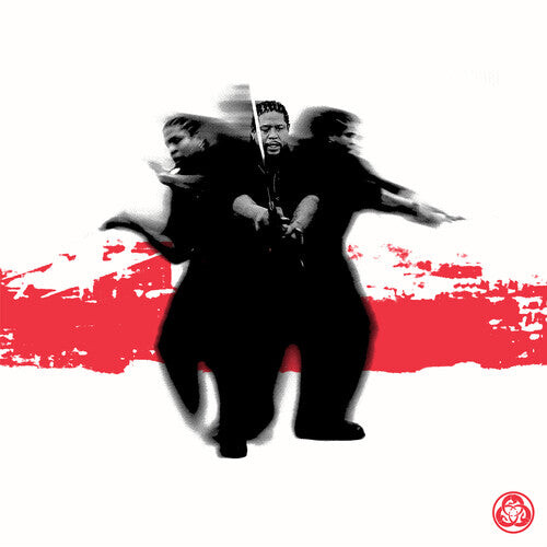 

Виниловая пластинка Rza - Ghost Dog: Way Of The Samurai - O.S.T.