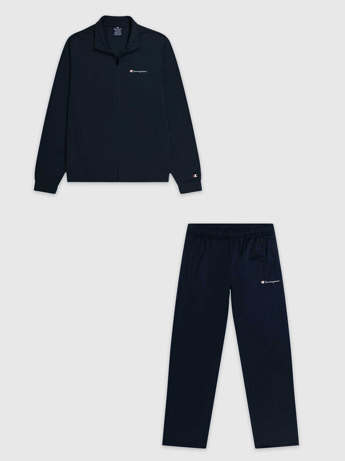 

Спортивный костюм Champion Tracksuit, синий