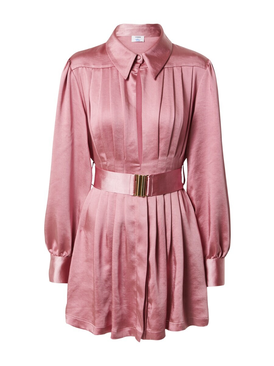 

Платье ABOUT YOU x Emili Sindlev Dress Edda, розовый