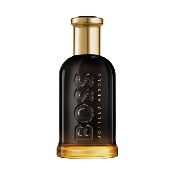 Парфюмерная вода для мужчин HUGO BOSS Boss Bottled Absolu