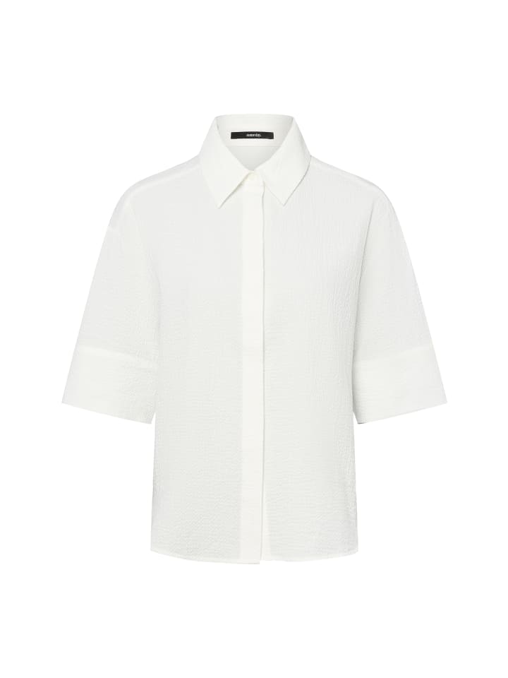 

Блузка Zubliana цвета экрю Someday