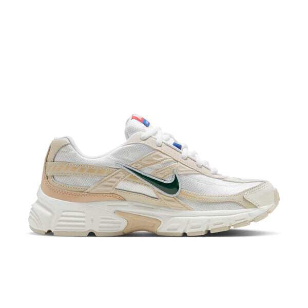 Инициатор кроссовок Nike, белый — фото 2