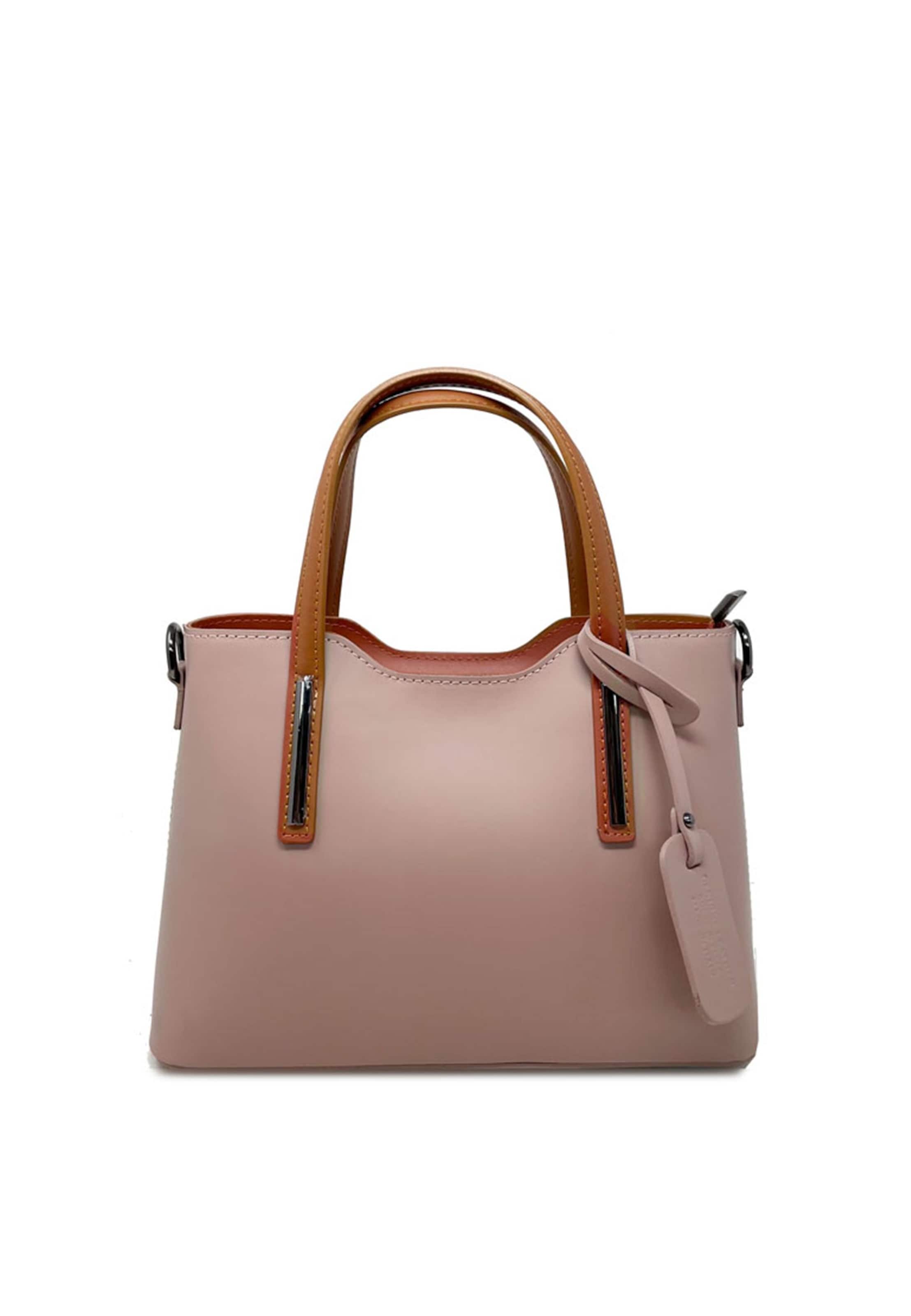 

CHICCA BORSE Сумка в розовом цвете