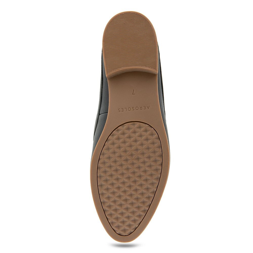 Женские туфли-лодочки Aerosoles Enright, цвет Eggnog Pu Leather — фото 3