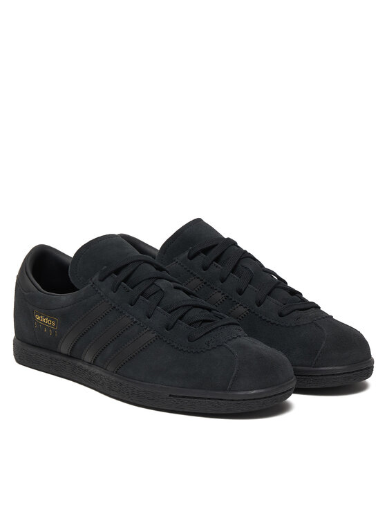 Кроссовки stadt Stadt&nbsp; JI1881 Adidas, черный — фото 2