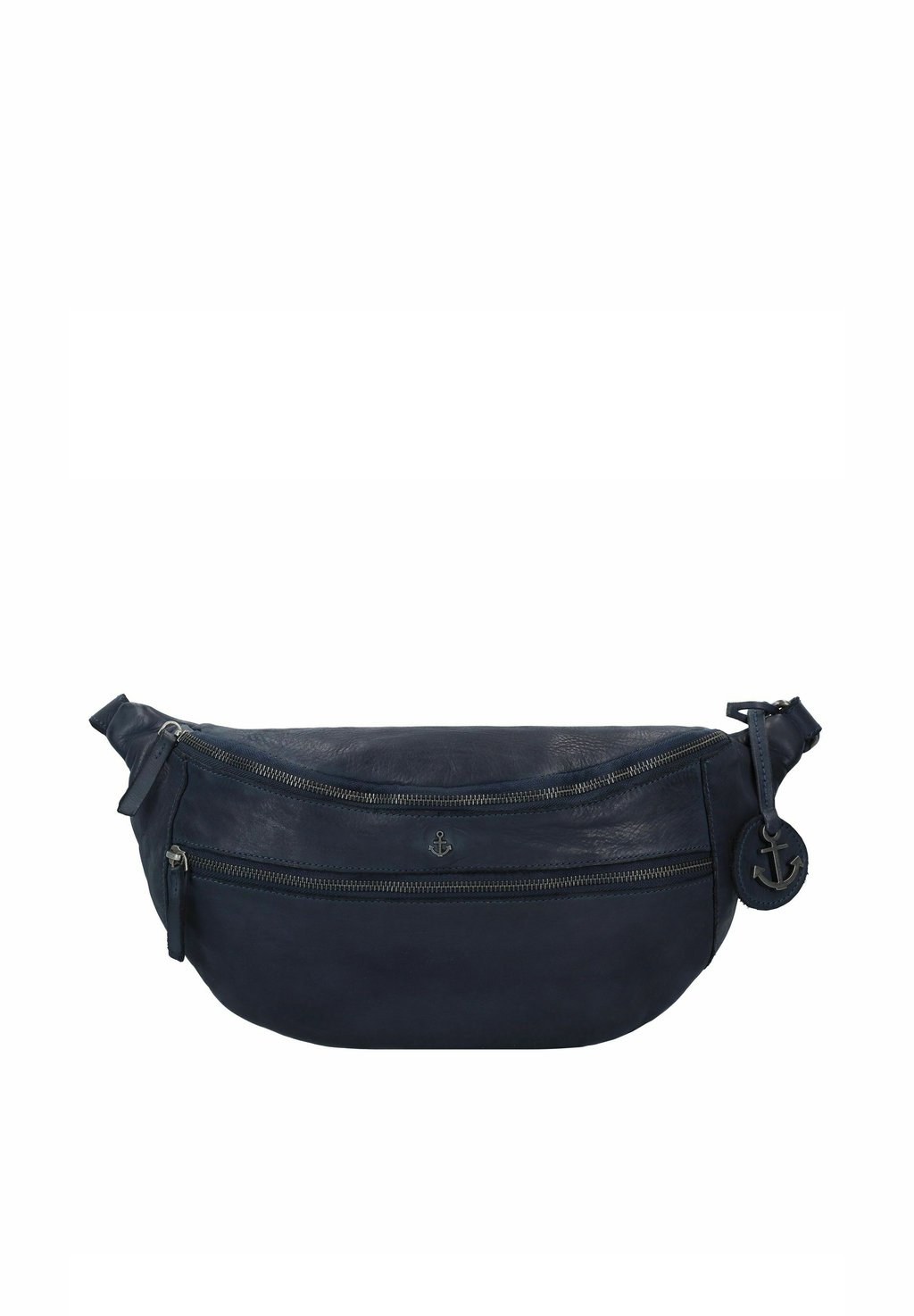 

Поясная сумка ANCHOR LOVE 38 CM Harbour 2nd, синий