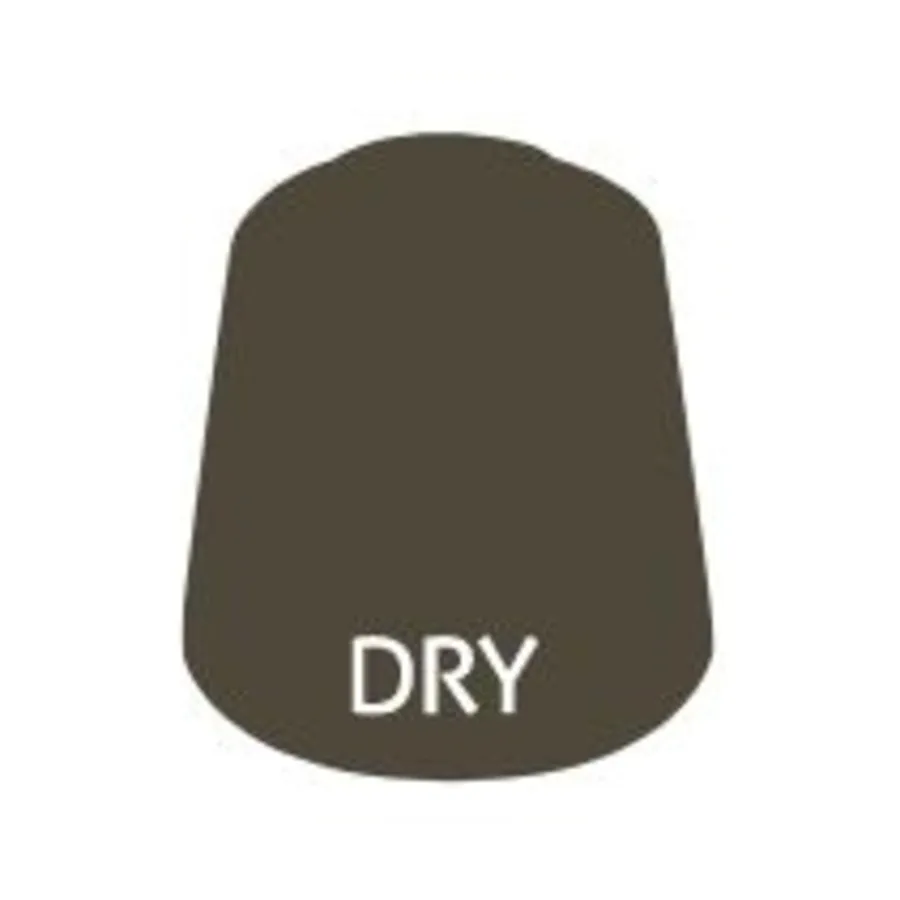 

Сильванет Барк, Citadel Paints - Dry - 2020 Range