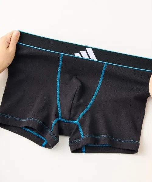 боксерские шорты adidas — фото 3