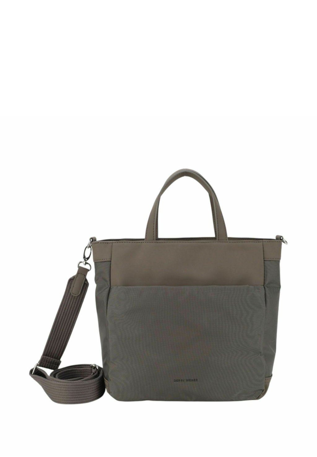 

Сумка TRANQUILITY Gerry Weber, темно-серый