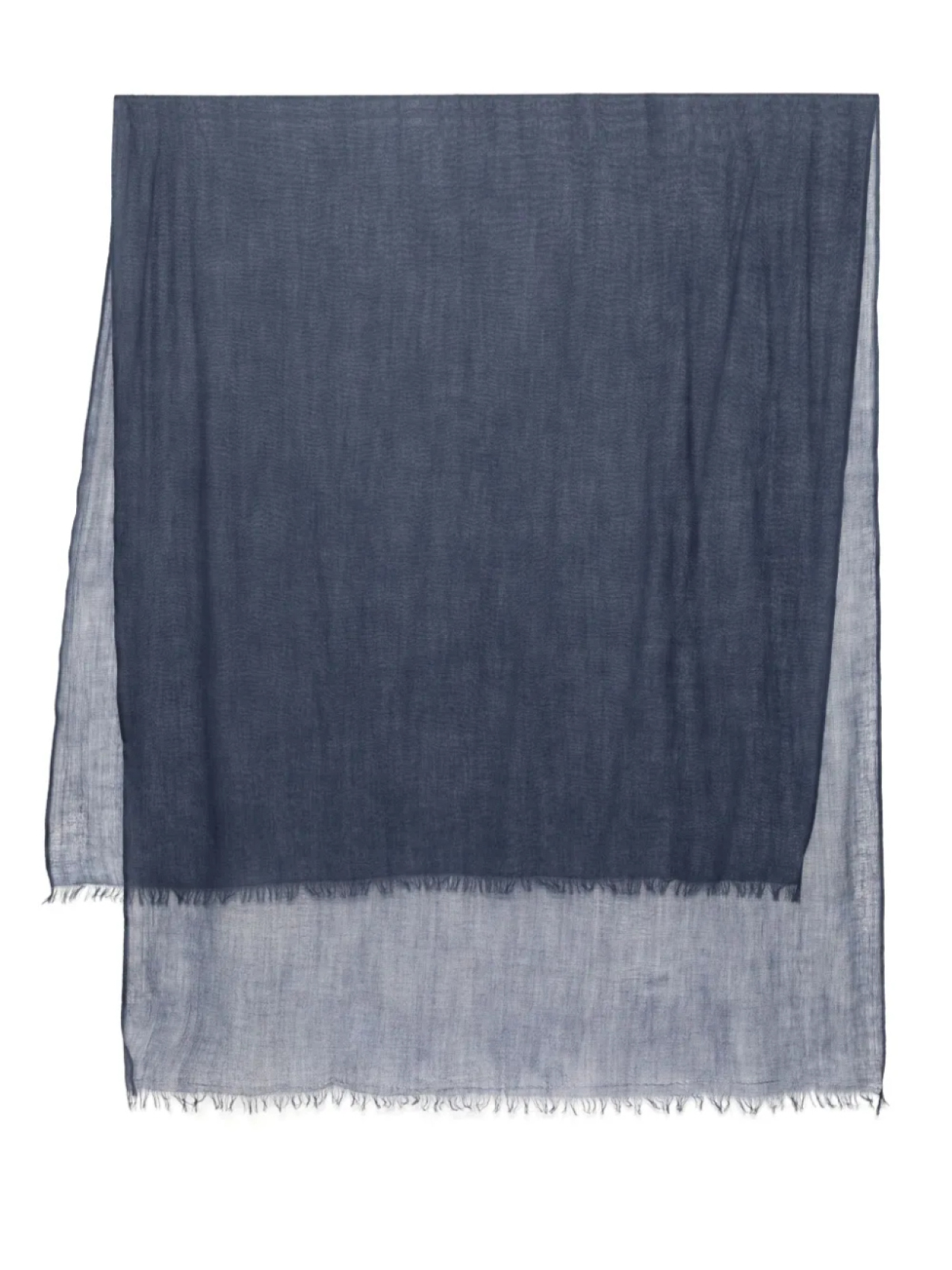 

Шарф Ultrafine Pashmina N.Peal, синий