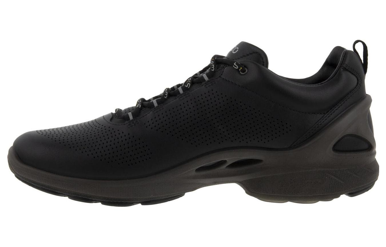 

Кроссовки Ecco Lifestyle Low-top, черный