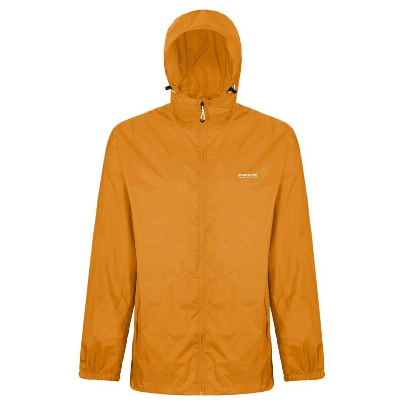 

Мужская водонепроницаемая куртка Pack It III Flame Orange REGATTA, цвет naranja
