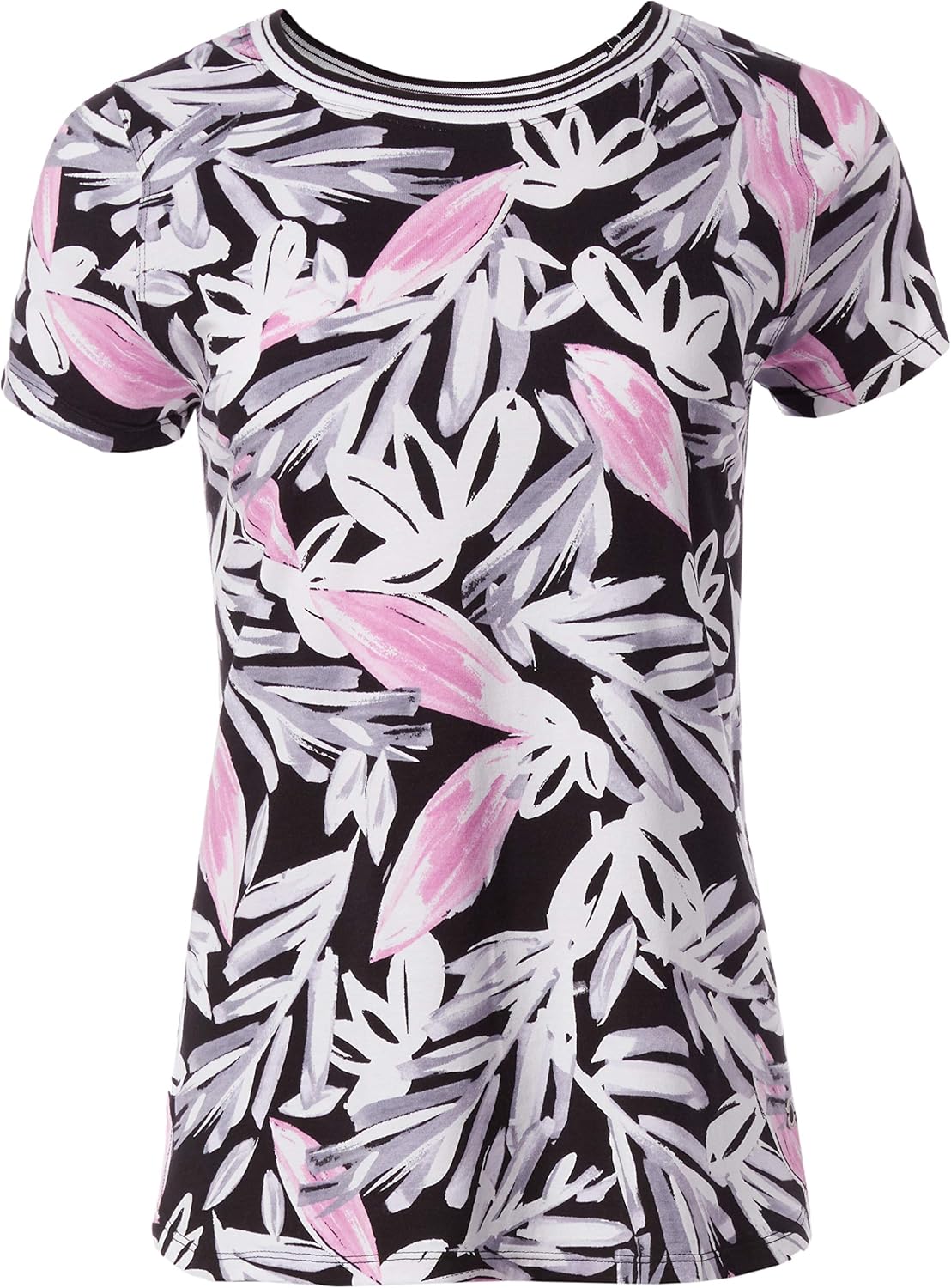 

Женская майка Calvin Klein Performance с двойным передом, Oyc - Can Skura Co