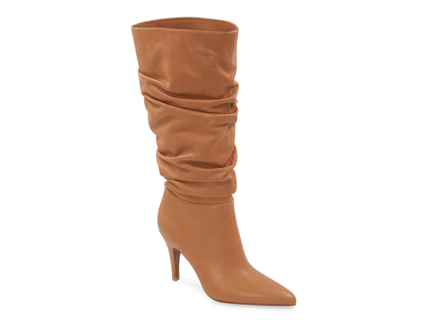 

Сапоги Braxton Boot Bcbgmaxazria, коричневый