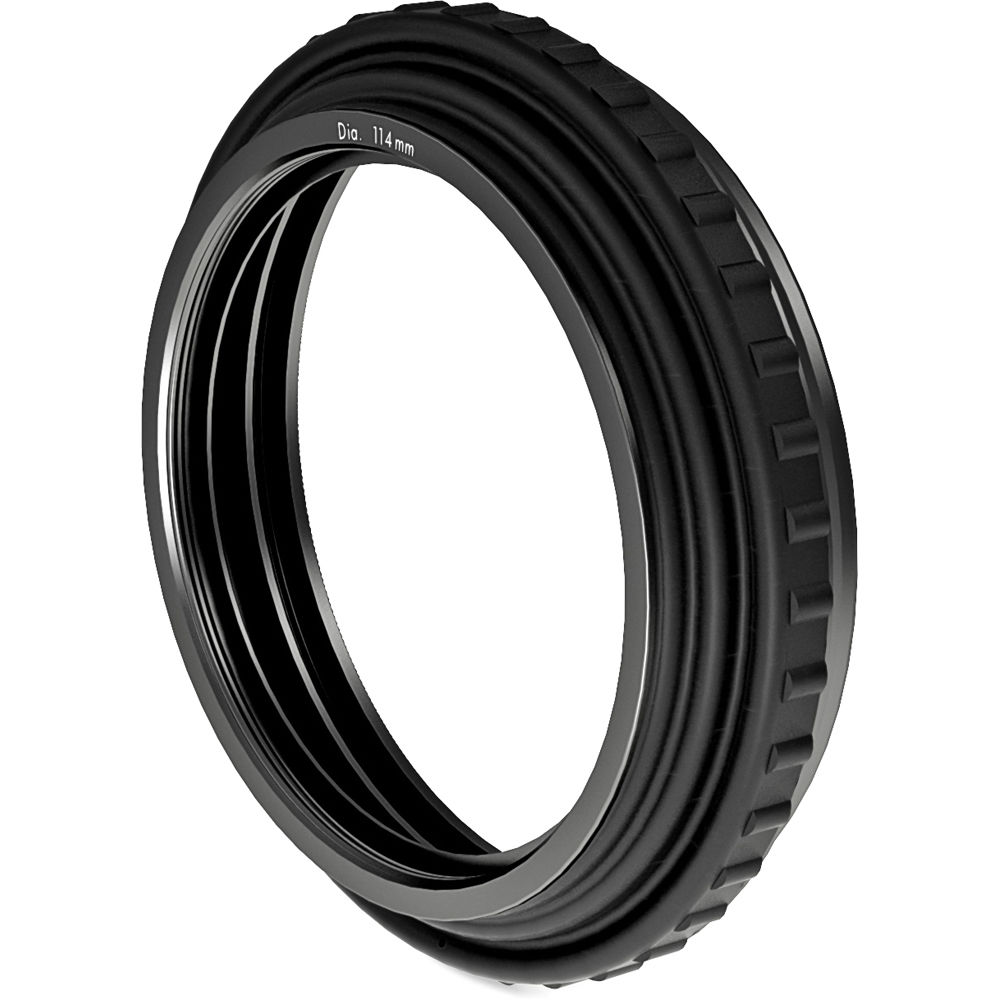 

Адаптерное кольцо ARRI R2 138mm Filter Ring (143 / 114mm) K2.52204.0