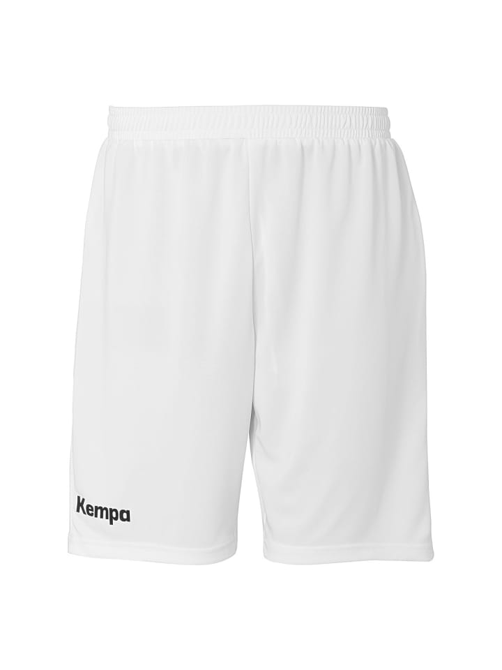 

Функциональные шорты Kempa, белый